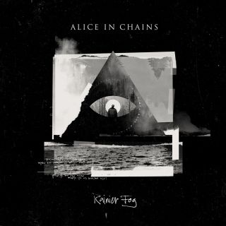 Alice In Chains - Never Fade (Radio Date: 22-08-2018)