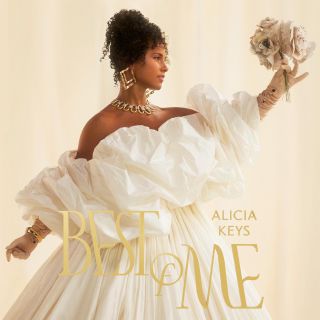 Alicia Keys - Best Of Me (Radio Date: 29-10-2021)