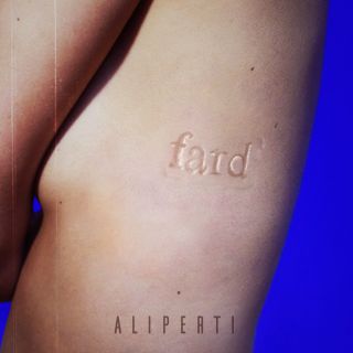 ALIPERTI - Fard (Radio Date: 15-06-2020)