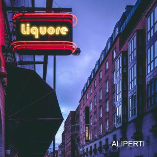 Aliperti - Liquore (Radio Date: 30-11-2020)