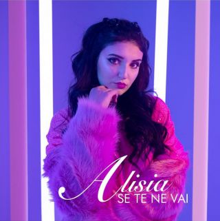 Alisia - Se Te Ne Vai (Radio Date: 07-06-2019)