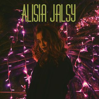 Alisia Jalsy - Se solamente tu (Radio Date: 15-01-2018)