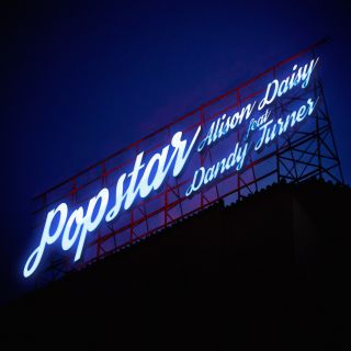 Alison Daisy - Popstar (feat. Dandy Turner) (Radio Date: 07-05-2021)