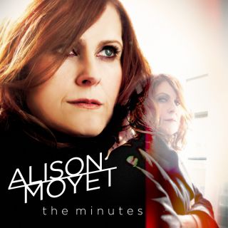 Alison Moyet - "Changeling", il nuovo singolo tratto da "The Minutes"