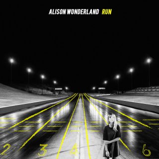 Alison Wonderland - Games (Radio Date: 11-09-2015)