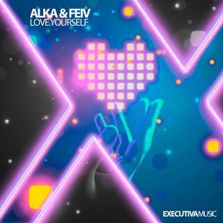 Alka & Feiv - Love Yourself (Radio Date: 10-03-2023)