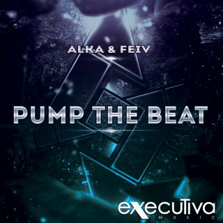 Alka & Feiv - Pump The Beat (Radio Date: 14-12-2017)