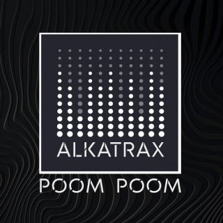 ALKATRAX - Poom Poom (Radio Date: 17-06-2022)