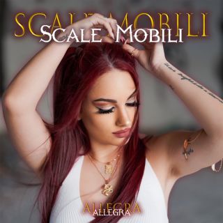 Allegra - Scale Mobili (Radio Date: 14-01-2022)