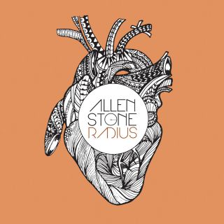Allen Stone - Perfect World (Radio Date: 01-02-2016)