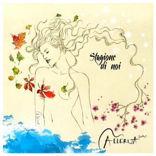 Allerija - Non reggo il Reggaeton (Radio Date: 13-07-2018)