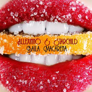 Allexinno & Starchild - Baila Macarena (Radio Date: 09-02-2016)