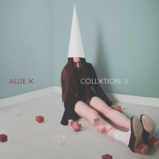 Allie X - Casanova (Radio Date: 09-06-2017)