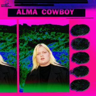 Alma - Cowboy (Radio Date: 09-11-2018)