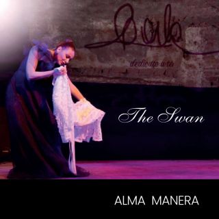 Alma Manera - The Swan (Radio Date: 09-12-2022)