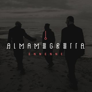 Almamegretta - 'O ssaje comm'è (Radio Date: 27-04-2016)