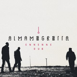 Almamegretta - Pray (Radio Date: 21-04-2017)