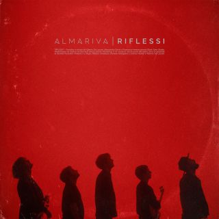 Almariva - Tra Morire E Restare (Radio Date: 13-05-2022)