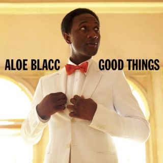 Aloe Blacc - Green Lights, dal 2 settembre il nuovo singolo