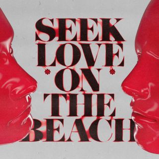 Alok, Tazi, Samuele Sartini - Seek Love (On The Beach) (feat. Amanda Wilson & York) (Radio Date: 12-04-2024)