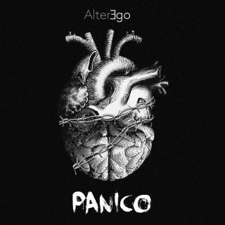 AlterEgo - Panico (Radio Date: 06-07-2020)