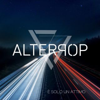 Alterpop - È solo un attimo (Radio Date: 06-05-2022)