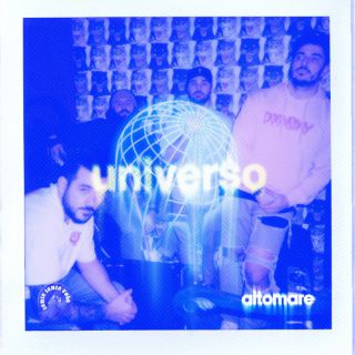 Altomare - Universo (Radio Date: 18-11-2023)