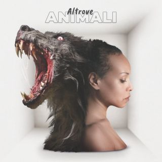 Altrove - Animali (Radio Date: 23-02-2024)