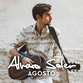 Alvaro Soler - Agosto (Radio Date: 31-08-2015)