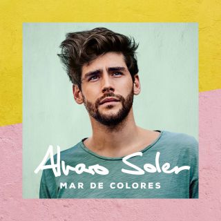 Alvaro Soler - Ella (Radio Date: 13-11-2018)