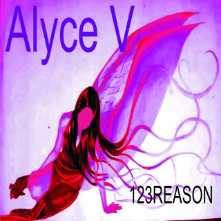 Alyce V - 123Reason (Radio Date: 17-12-2021)