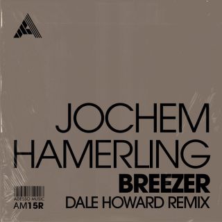 Jochem Hamerling - Breezer (Dale Howard Remix) (Radio Date: 29-06-2022)
