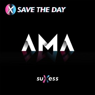 Ama - Save The Day (Radio Date: 30-04-2021)