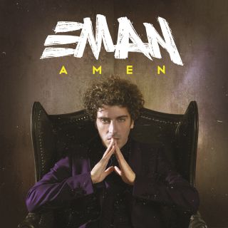 Eman - AMEN (Radio Date: 13-11-2015)