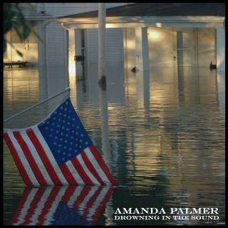 Amanda Palmer - Drowning In The Sound (Radio Date: 18-01-2019)