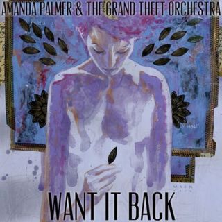 Il primo singolo estratto dal disco di Amanda Palmer è Want It Back (Radio Date 20 Luglio 2012)