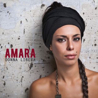 Amara - Maledetta Me (Radio Date: 24-03-2015)