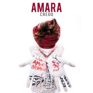 Amara - Credo (Radio Date: 30-01-2015)
