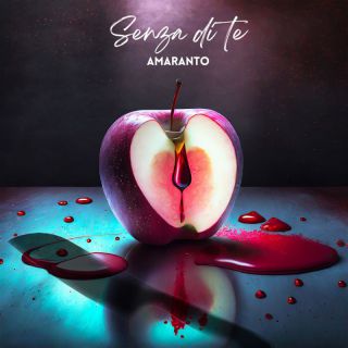 Amaranto - Senza di te (Radio Date: 19-01-2024)