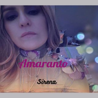 Amaranto - Sirena (Radio Date: 09-09-2022)