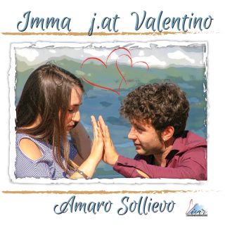Imma J.at Valentino - Amaro sollievo (Radio Date: 16-06-2017)