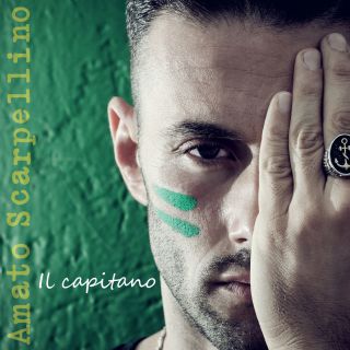 Amato Scarpellino - Il capitano (Radio Date: 19-01-2018)