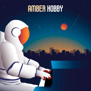 Amber - Hobby (Radio Date: 26-03-2021)