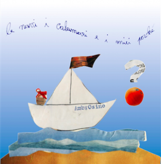 Ambrosino - Le navi i calamari e i miei perchè (Radio Date: 08-05-2015)