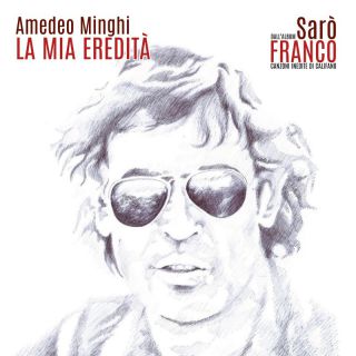 Amedeo Minghi - La mia eredità (Radio Date: 13-10-2023)