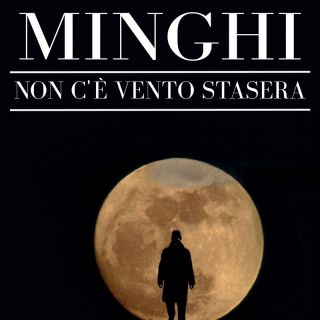 Amedeo Minghi - Non c'è vento stasera (Radio Date: 15-03-2024)