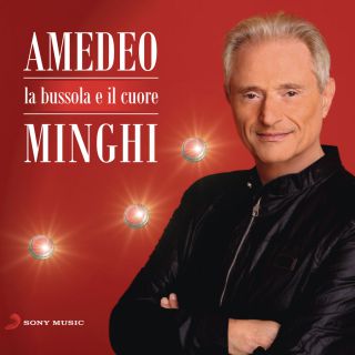 Amedeo Minghi - Pensando a te (Radio Date: 23-01-2017)