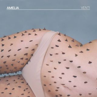 Amelia - Venti (Radio Date: 08-04-2021)