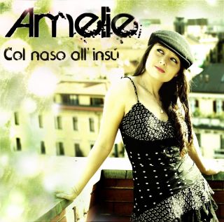 Amelie - Col naso all'insù (Radio Date: 09-11-2012)