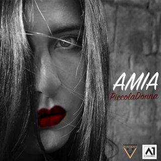 Amia - Piccola donna (Radio Date: 26-05-2017)